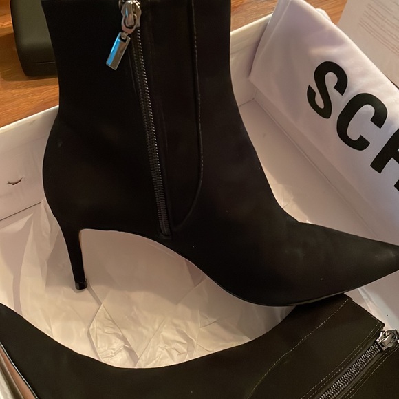 Schutz Bette Bootie - Picture 3 of 9